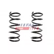 FAST FT12266K - Ressort de suspension
