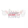 FAST FT12282K - Ressort de suspension