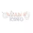 FAST FT12282K - Ressort de suspension