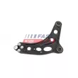 FAST FT15754 - Triangle ou bras de suspension (train avant)