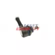 FAST FT16115 - Rotule de barre de connexion avant 