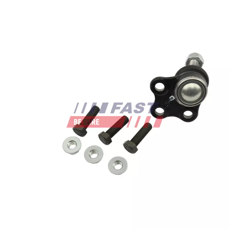 Rotule de suspension FAST FT17124 - Visuel 1