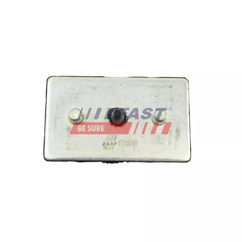 Butée élastique, suspension arrière FAST FT18249 - Visuel 1
