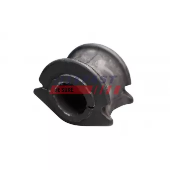 Coussinet de palier, stabilisateur avant FAST FT18430