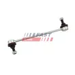 FAST FT20571 - Entretoise/tige, stabilisateur avant gauche