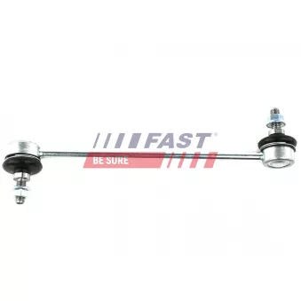 Entretoise/tige, stabilisateur avant gauche FAST OEM ZZC034150A