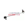 Entretoise/tige, stabilisateur FAST [FT20576]