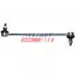 Entretoise/tige, stabilisateur FAST [FT20589]