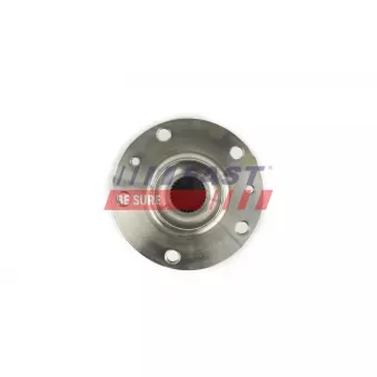 FAST FT24057 - Moyeu de roue avant gauche 