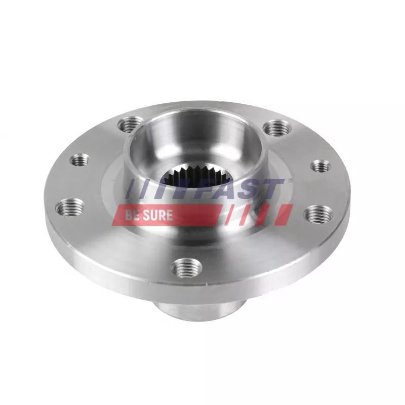 Moyeu de roue avant gauche FAST FT24057 - Visuel 1