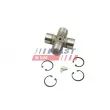 FAST FT28126 - Joint, arbre longitudinal