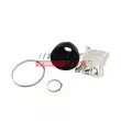 FAST FT28408K - Soufflets de cardan avant
