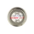 FAST FT32002 - Tambour de frein