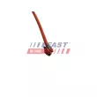 FAST FT32601 - Contact d'avertissement, usure des plaquettes de frein