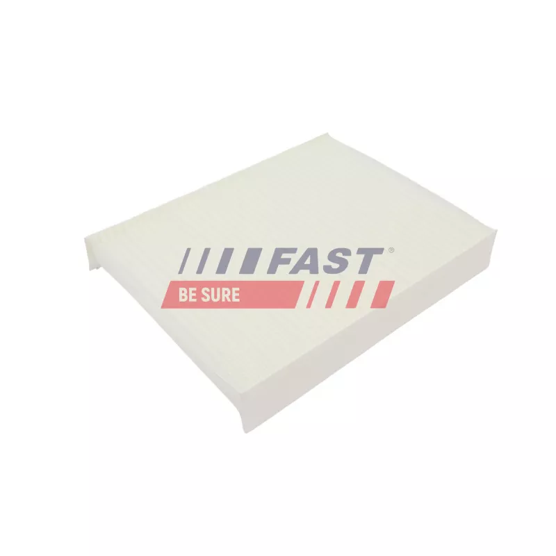 Filtre, air de l'habitacle FAST FT37309 - Visuel 1