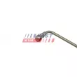 FAST FT38510 - Conduite d'huile, compresseur