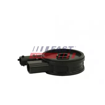 Coeur, préchauffage du moteur FAST FT39314