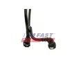 FAST FT39576 - Tuyau de carburant