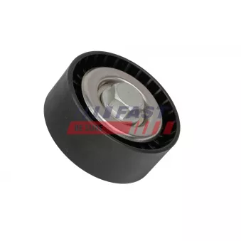 Poulie-tendeur, courroie trapézoïdale à nervures FAST OEM A6512000270