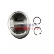 FAST FT47125/0 - Piston