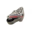 FAST FT52653 - Support de palier, support du moteur