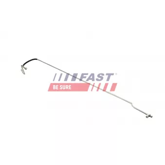 Conduite à haute pression, climatisation FAST OEM 9246100Q0D