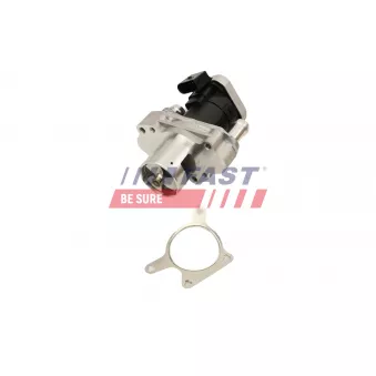 Vanne EGR FAST FT60219 pour MERCEDES-BENZ SPRINTER 418 CDI - 184cv