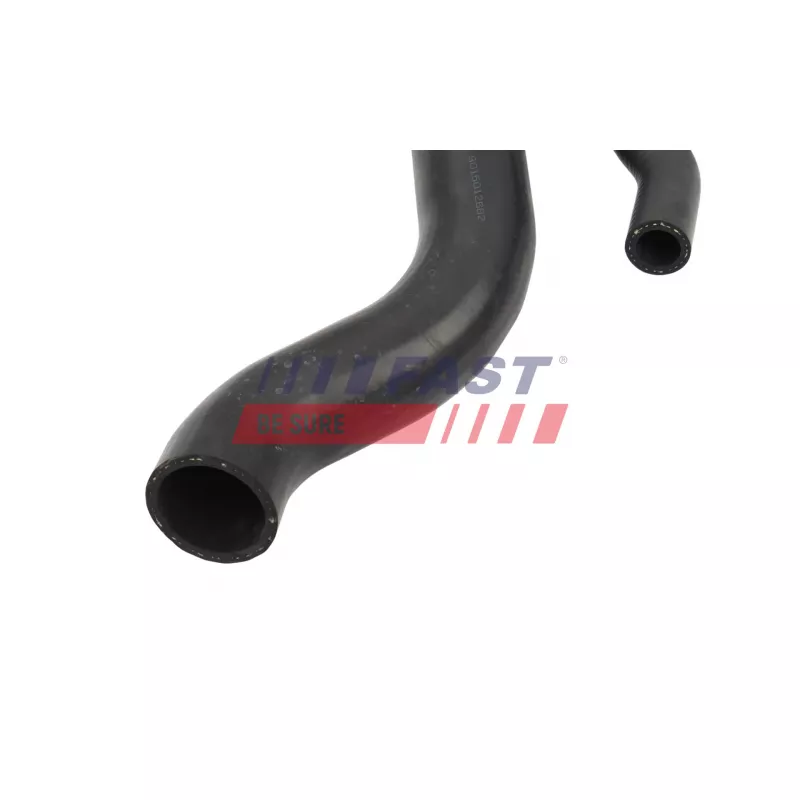 Durite de radiateur FAST FT61541 - Visuel 1