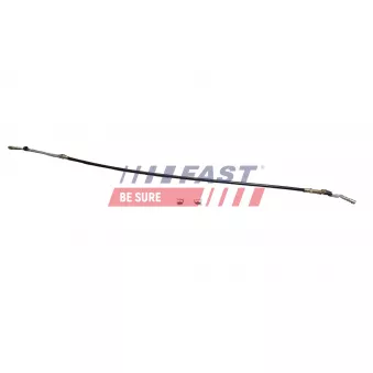 Câble d'accélération FAST FT72008 pour IVECO DAILY 45-10 V 103cv