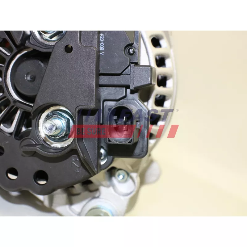 Alternateur FAST FT74242 - Visuel 2