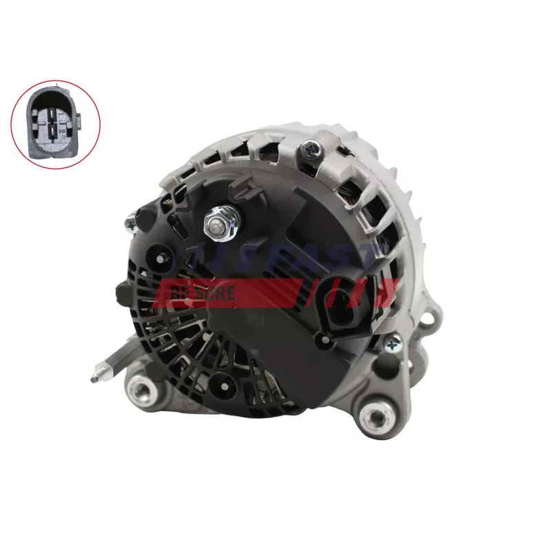 Alternateur FAST FT74242/R - Visuel 1