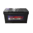 FAST FT75214 - Batterie de démarrage