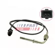 Capteur, température des gaz FAST [FT80231]