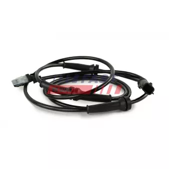 Capteur, vitesse de roue arrière droit FAST OEM 479502046R