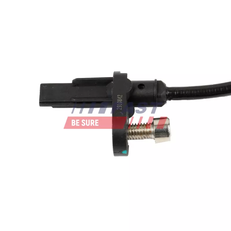 Capteur, vitesse de roue arrière FAST FT80577 - Visuel 1
