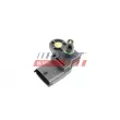 Capteur, pression du tuyau d'admission FAST [FT81099]