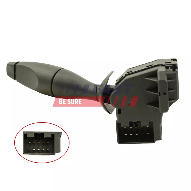 Commutateur de colonne de direction FAST FT82004 - Visuel 1