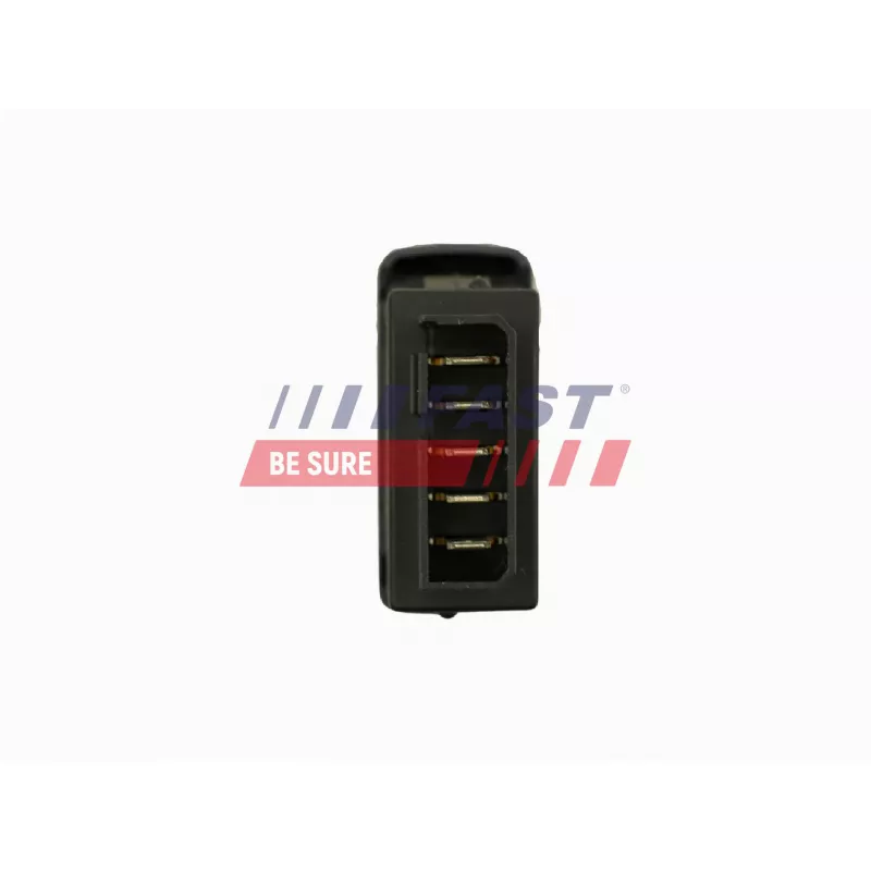 Interrupteur, lève-vitre arrière gauche FAST FT82217 - Visuel 2