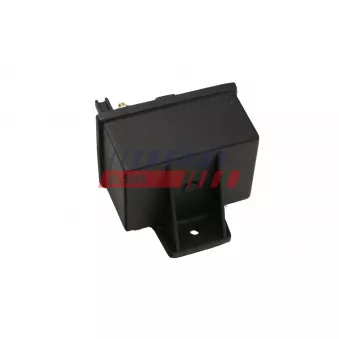 FAST FT82514 - Appareil de commande, temps de préchauffage