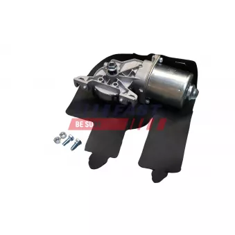 Moteur d'essuie-glace FAST OEM 77362587