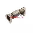 FAST FT84751 - Tuyau flexible, échappement