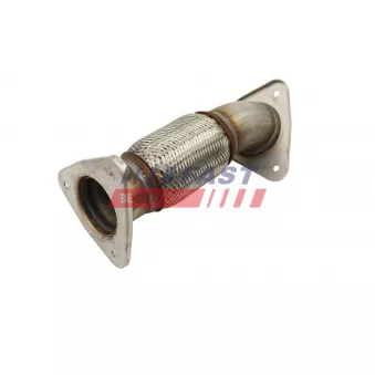 Tuyau flexible, échappement FAST OEM 5801363265