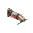 FAST FT84751 - Tuyau flexible, échappement