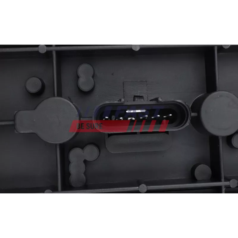 Support de lampe, feu arrière FAST FT86241 - Visuel 2