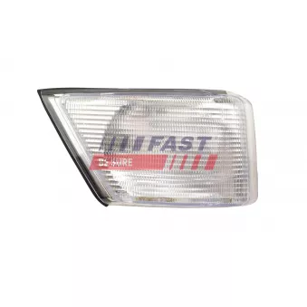 Feu clignotant avant droit FAST FT87299/B