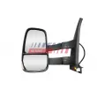 Rétroviseur extérieur FAST [FT88317]