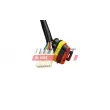 FAST FT88317 - Rétroviseur extérieur