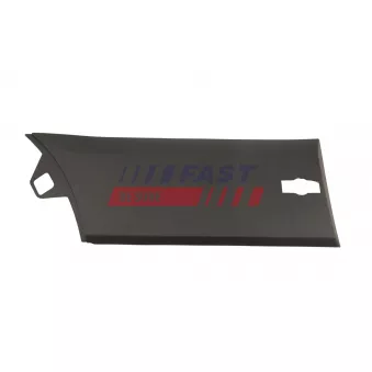 Baguette et bande protectrice, panneau latérale FAST OEM 1854493