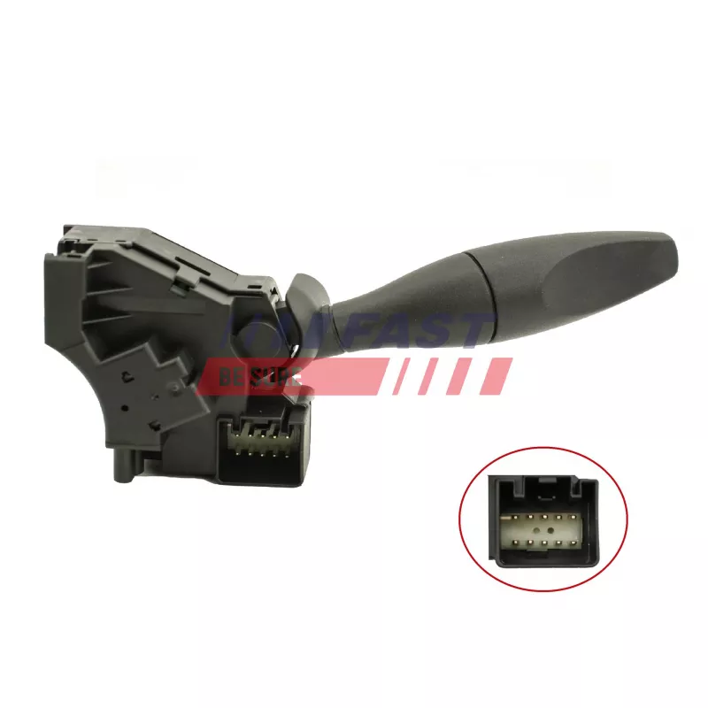 Commutateur de colonne de direction FAST FT90688 - Visuel 1
