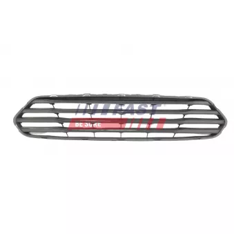 Grille de radiateur FAST FT91679 pour FORD TRANSIT COURIER 1.0 EcoBoost - 100cv